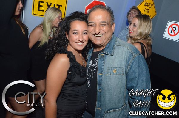 City nightclub photo 286 - August 10th, 2011