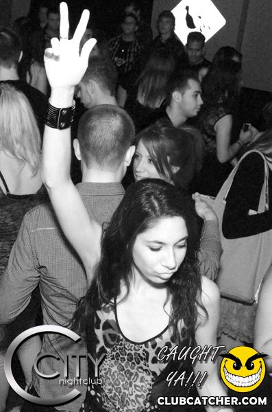 City nightclub photo 287 - August 10th, 2011