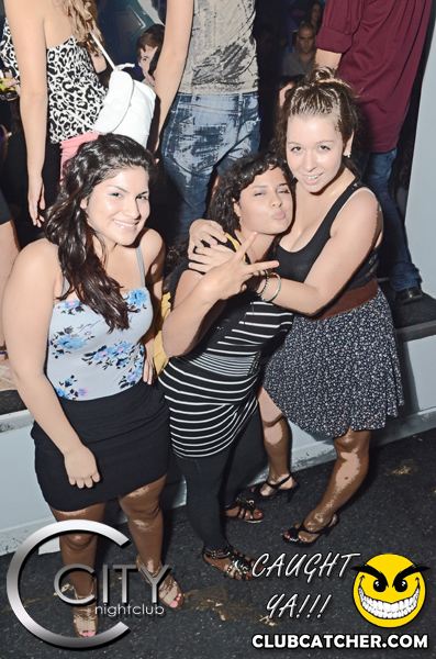 City nightclub photo 288 - August 10th, 2011