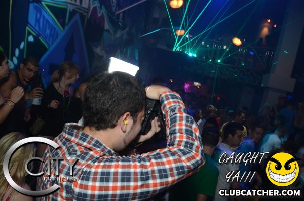 City nightclub photo 289 - August 10th, 2011