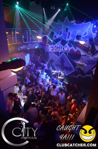 City nightclub photo 290 - August 10th, 2011