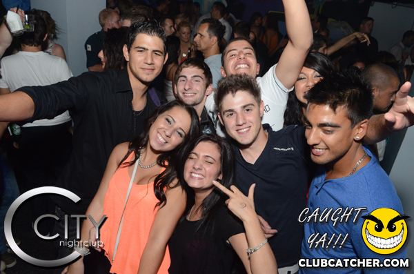 City nightclub photo 291 - August 10th, 2011