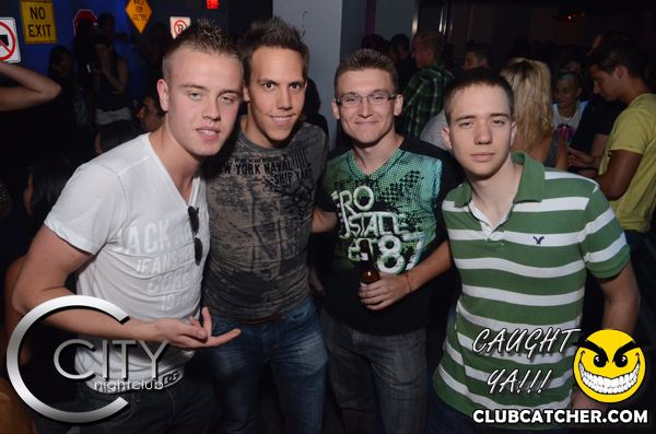 City nightclub photo 296 - August 10th, 2011
