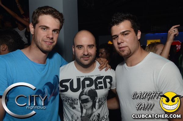 City nightclub photo 298 - August 10th, 2011