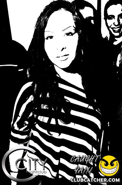 City nightclub photo 300 - August 10th, 2011