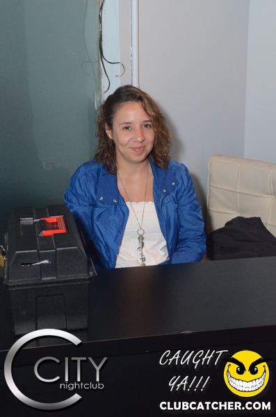 City nightclub photo 301 - August 10th, 2011