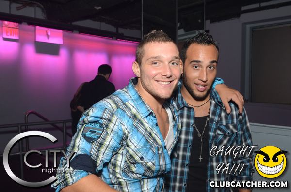 City nightclub photo 303 - August 10th, 2011
