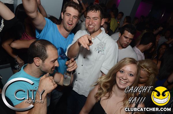 City nightclub photo 307 - August 10th, 2011