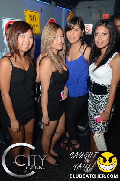 City nightclub photo 308 - August 10th, 2011