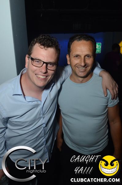 City nightclub photo 309 - August 10th, 2011