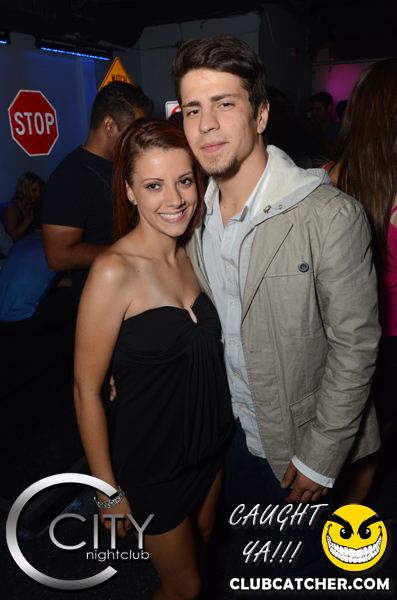 City nightclub photo 311 - August 10th, 2011