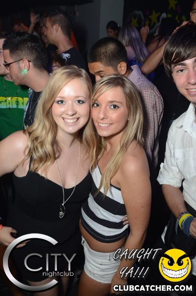 City nightclub photo 313 - August 10th, 2011