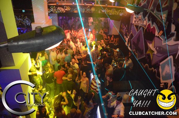 City nightclub photo 314 - August 10th, 2011