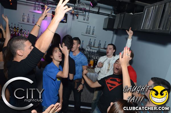 City nightclub photo 315 - August 10th, 2011