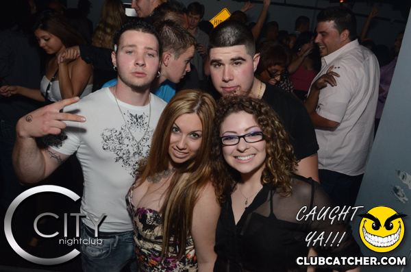 City nightclub photo 316 - August 10th, 2011
