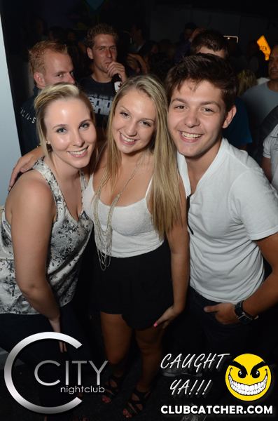 City nightclub photo 320 - August 10th, 2011