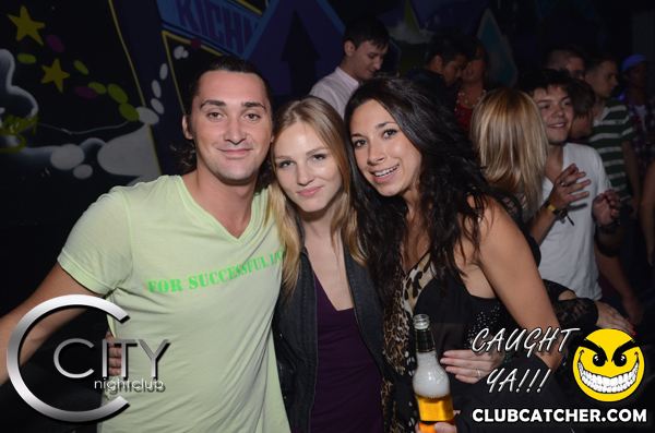 City nightclub photo 321 - August 10th, 2011