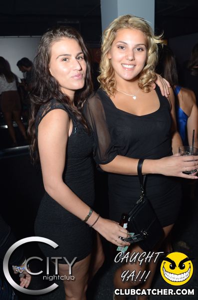 City nightclub photo 323 - August 10th, 2011