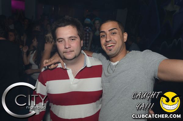 City nightclub photo 324 - August 10th, 2011