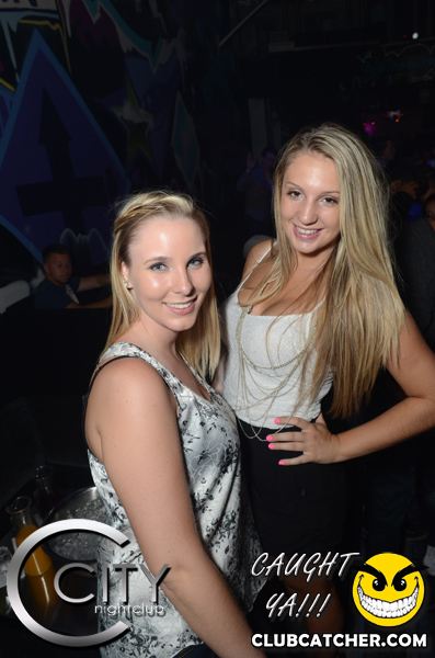 City nightclub photo 326 - August 10th, 2011