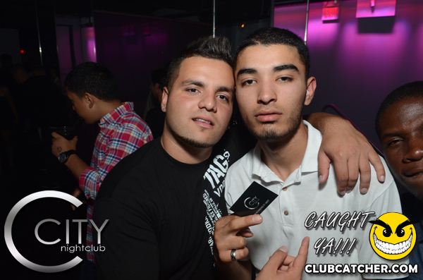 City nightclub photo 327 - August 10th, 2011