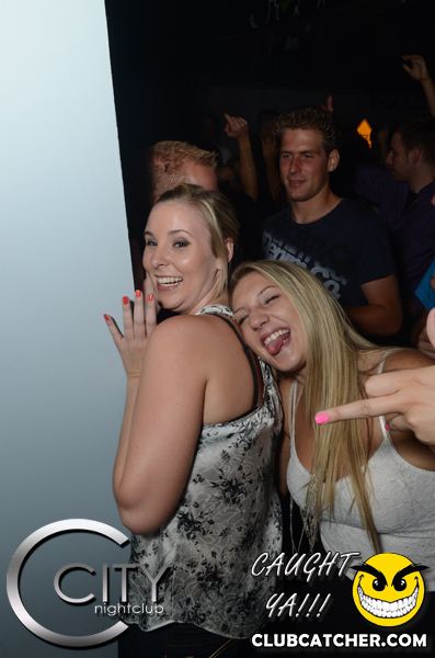 City nightclub photo 328 - August 10th, 2011