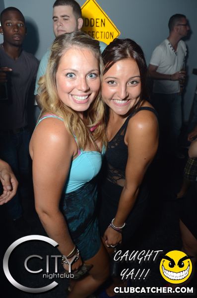 City nightclub photo 330 - August 10th, 2011