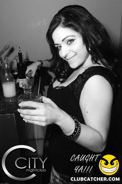 City nightclub photo 34 - August 10th, 2011