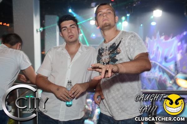 City nightclub photo 331 - August 10th, 2011
