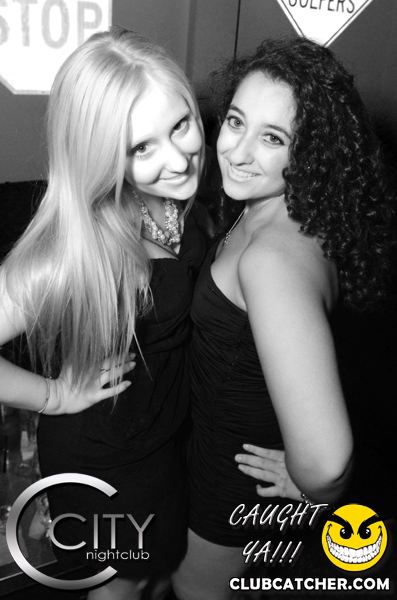 City nightclub photo 334 - August 10th, 2011