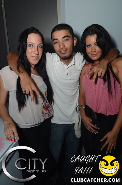 City nightclub photo 335 - August 10th, 2011