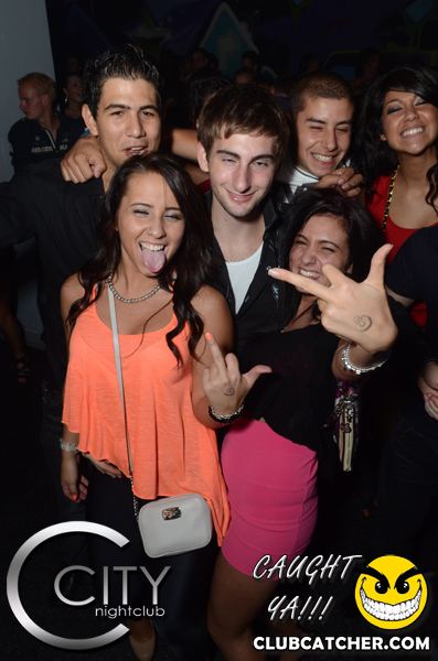 City nightclub photo 336 - August 10th, 2011