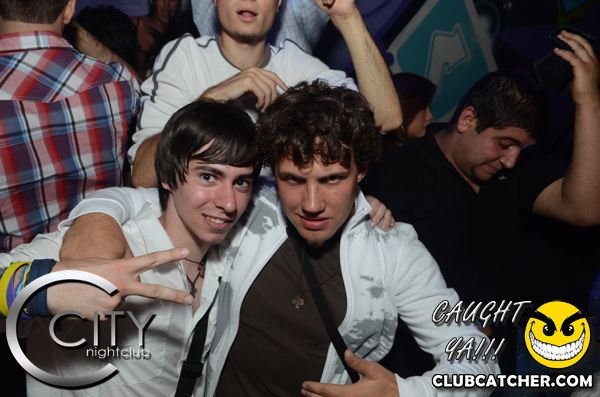 City nightclub photo 337 - August 10th, 2011