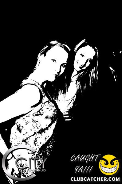 City nightclub photo 341 - August 10th, 2011