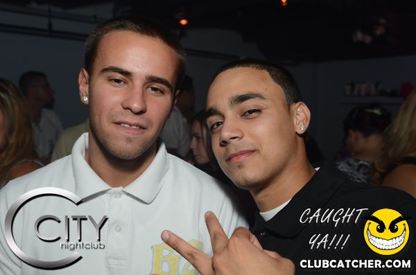 City nightclub photo 342 - August 10th, 2011