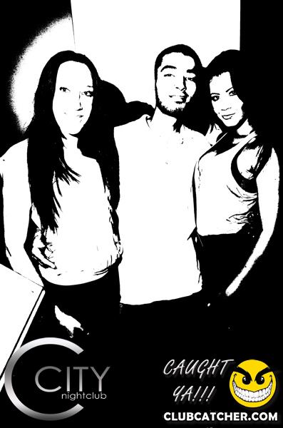 City nightclub photo 344 - August 10th, 2011