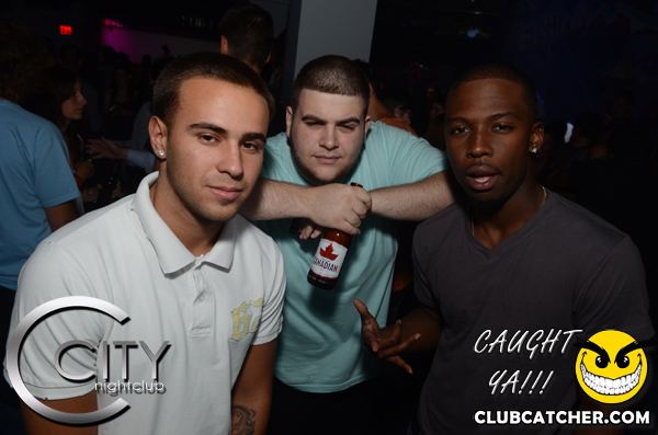 City nightclub photo 345 - August 10th, 2011