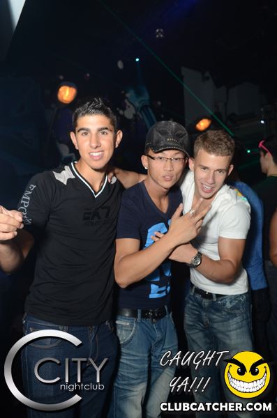 City nightclub photo 346 - August 10th, 2011