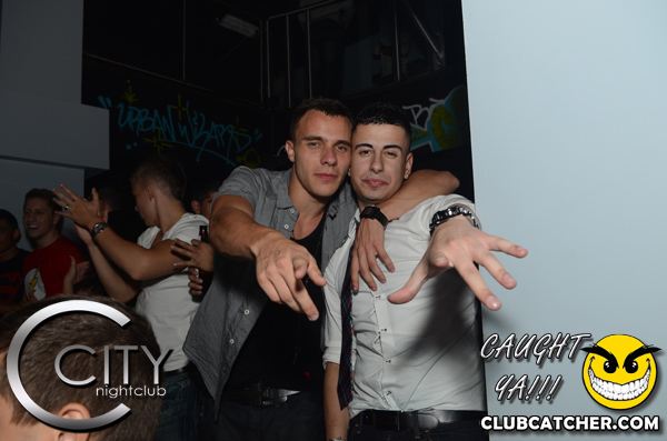 City nightclub photo 347 - August 10th, 2011