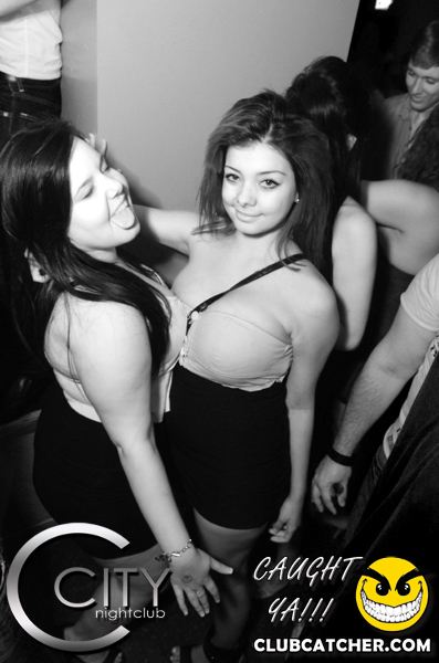 City nightclub photo 348 - August 10th, 2011