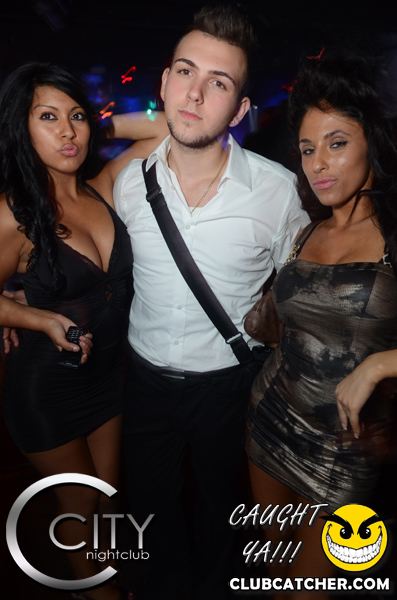 City nightclub photo 349 - August 10th, 2011