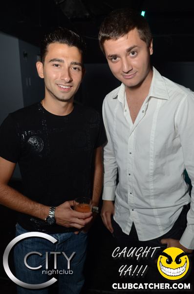 City nightclub photo 355 - August 10th, 2011