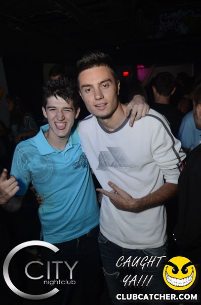 City nightclub photo 356 - August 10th, 2011
