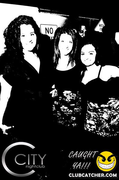 City nightclub photo 357 - August 10th, 2011