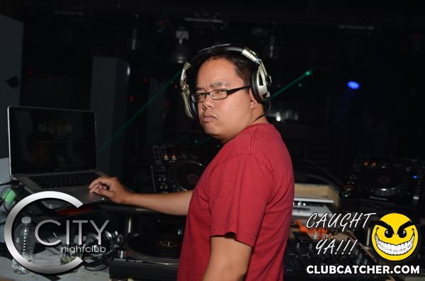 City nightclub photo 358 - August 10th, 2011