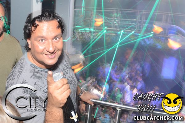 City nightclub photo 39 - August 10th, 2011