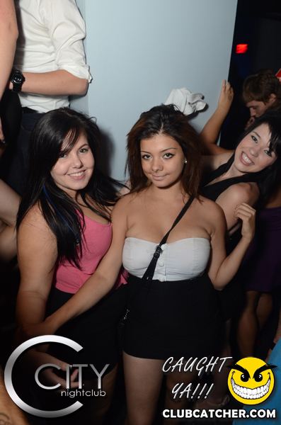 City nightclub photo 45 - August 10th, 2011