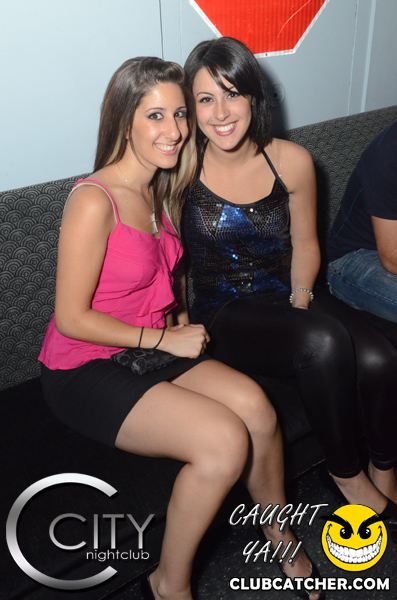 City nightclub photo 47 - August 10th, 2011