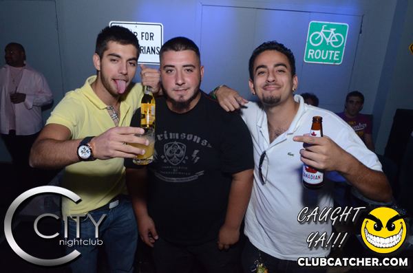 City nightclub photo 52 - August 10th, 2011