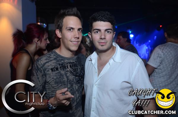 City nightclub photo 56 - August 10th, 2011